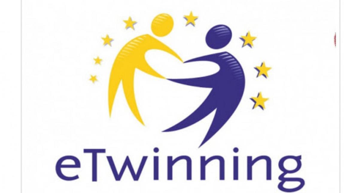 9 Mayıs e-Twinning Günü'nü Kutladık.