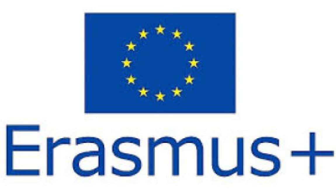 ERASMUS PROJEMİZ BAŞLIYOR